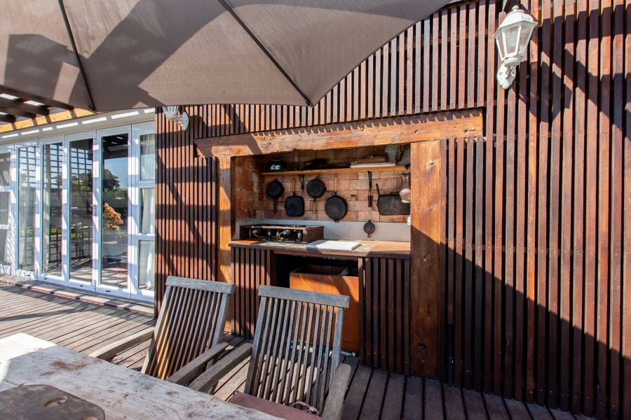 4 Bedroom Property for Sale in Port Owen Western Cape